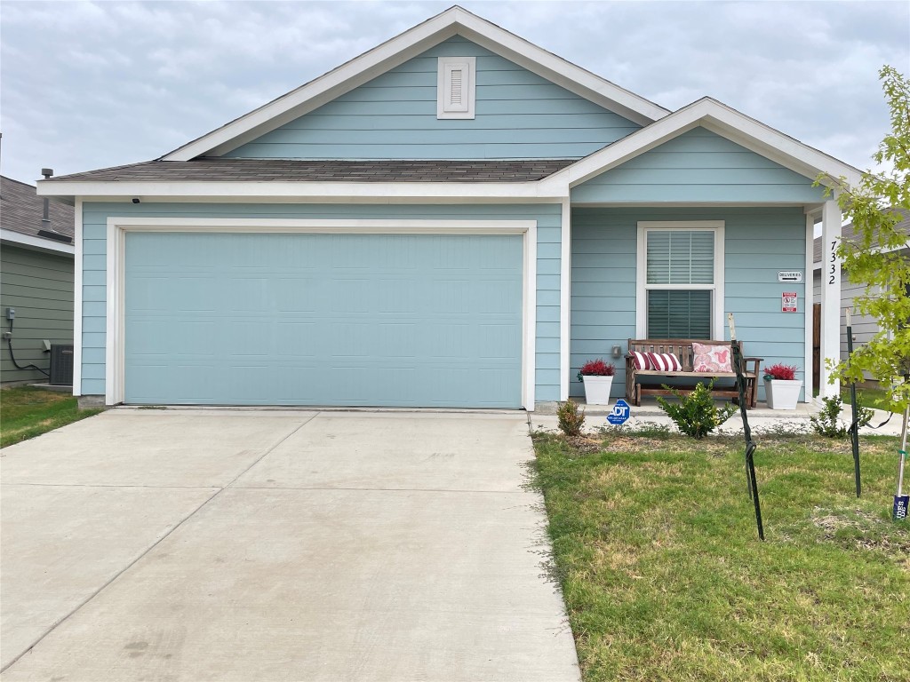 7332 Woodpecker Drive Mckinney TX 75071
