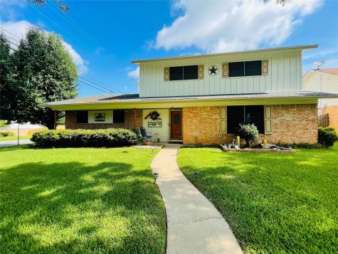 1213 Idlewood Drive Sherman TX 75092