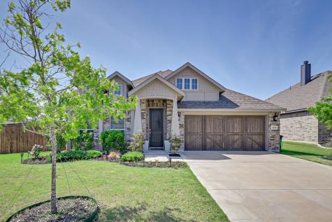 3838 Orchard Park Lane Midlothian TX 76065
