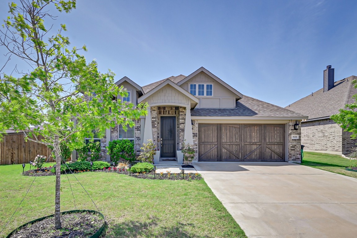 3838 Orchard Park Lane Midlothian TX 76065