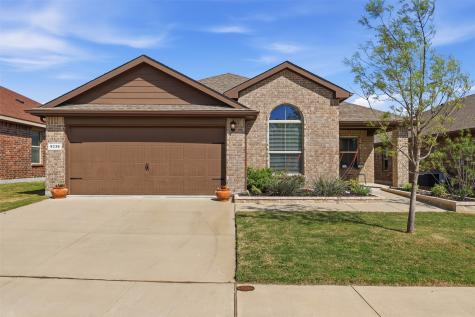 9336 Castorian Drive Fort Worth TX 76131