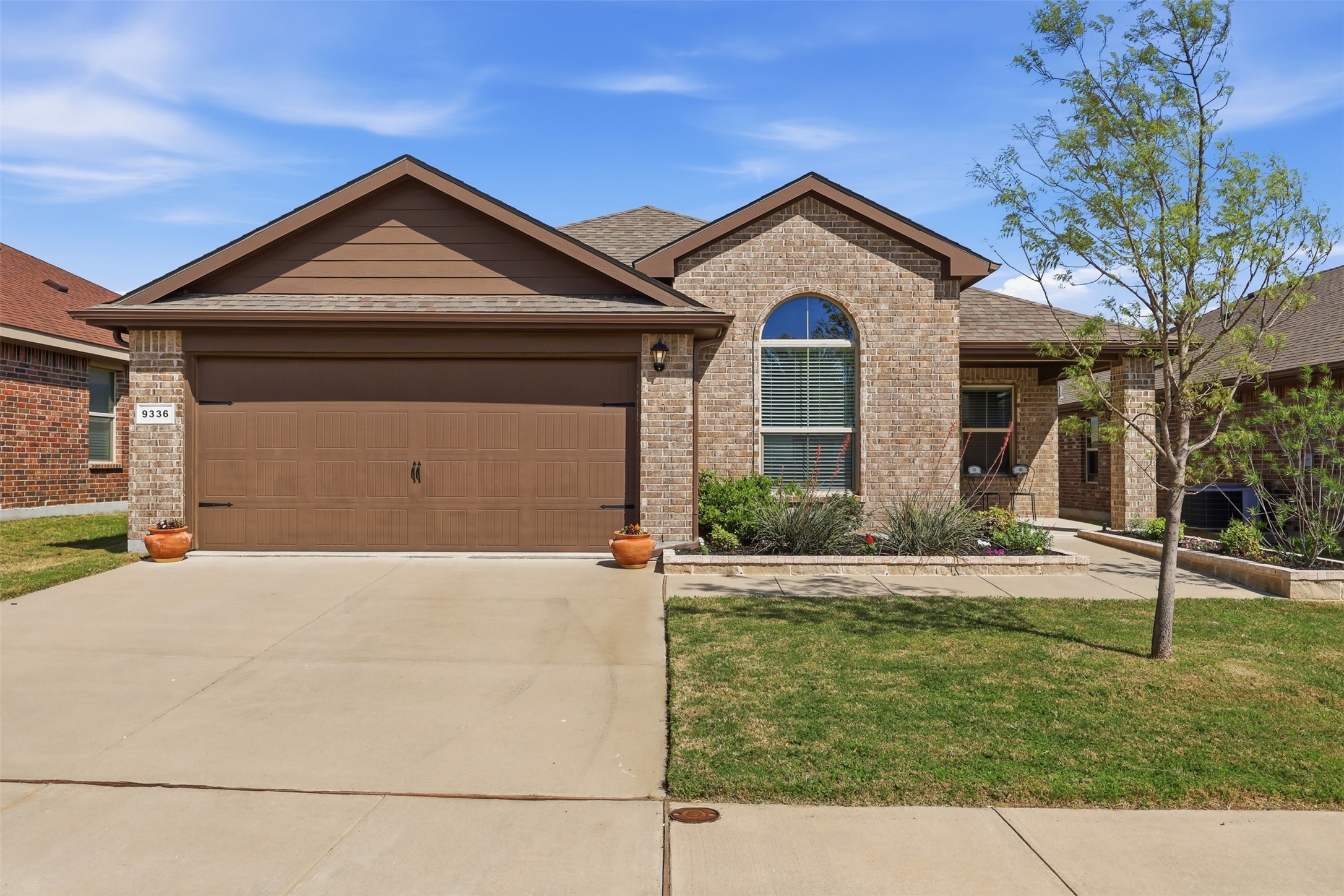 9336 Castorian Drive Fort Worth TX 76131
