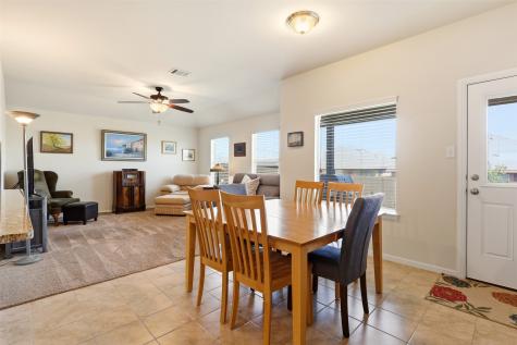 9336 Castorian Drive Fort Worth TX 76131