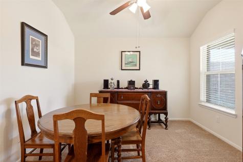 9336 Castorian Drive Fort Worth TX 76131