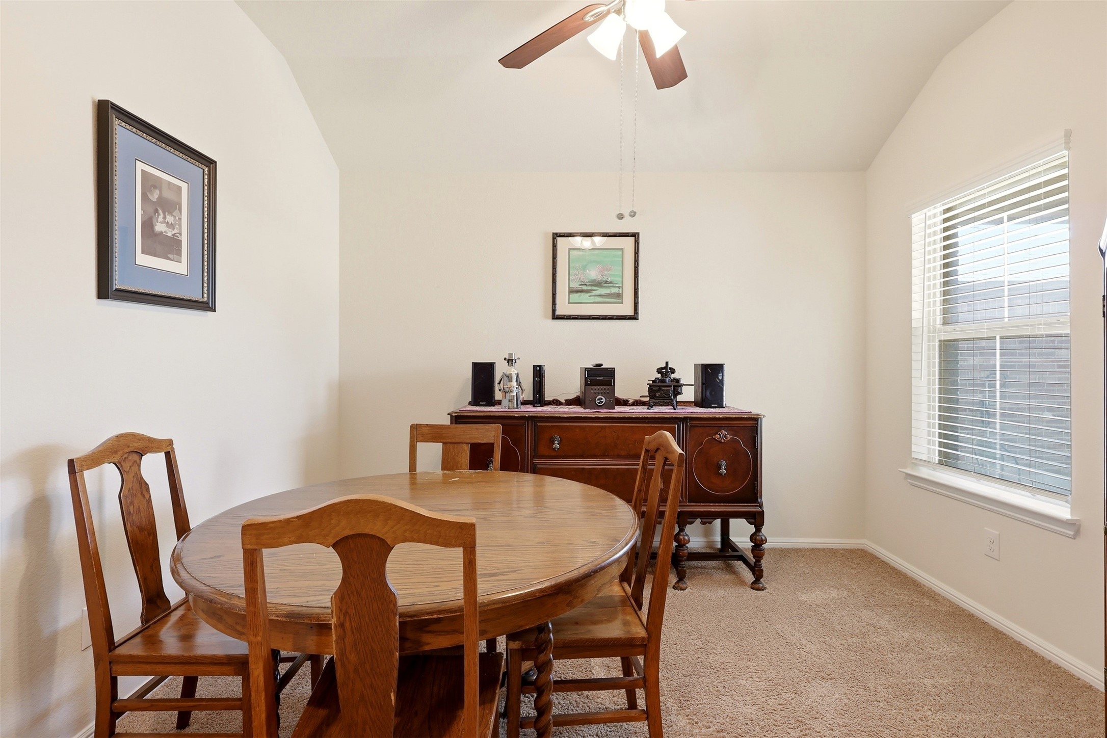 9336 Castorian Drive Fort Worth TX 76131