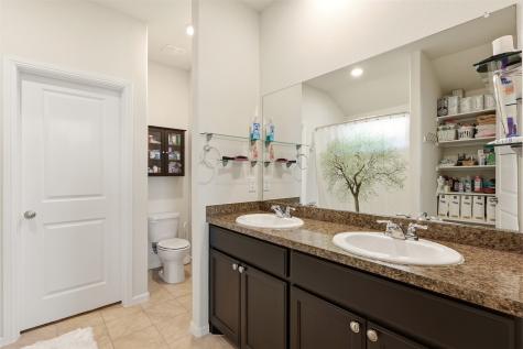 9336 Castorian Drive Fort Worth TX 76131