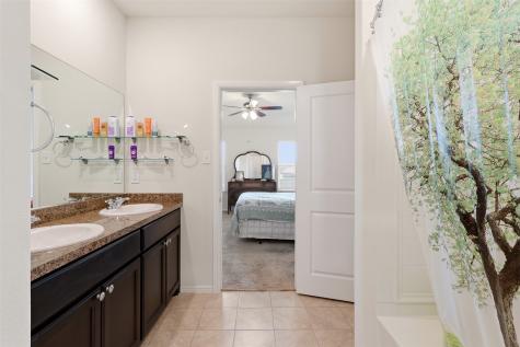 9336 Castorian Drive Fort Worth TX 76131