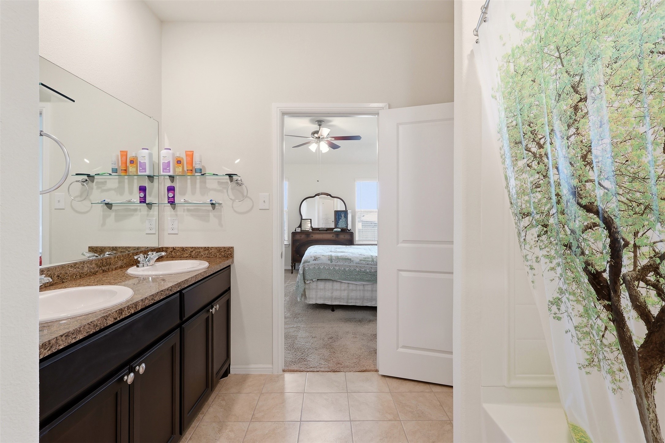9336 Castorian Drive Fort Worth TX 76131