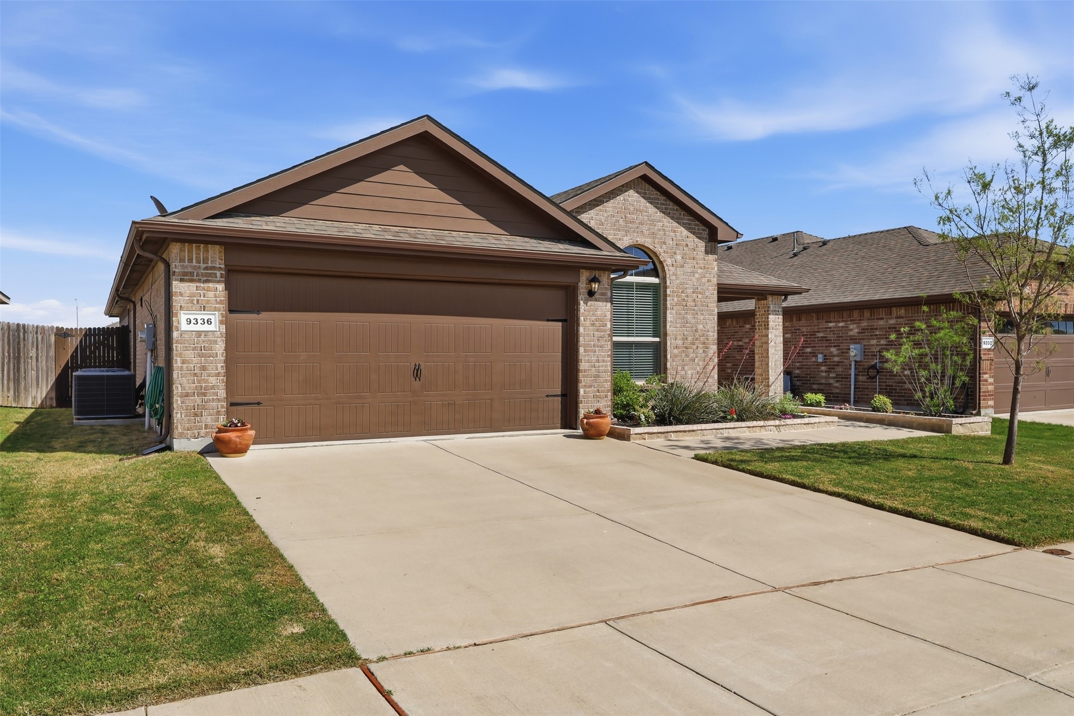 9336 Castorian Drive Fort Worth TX 76131