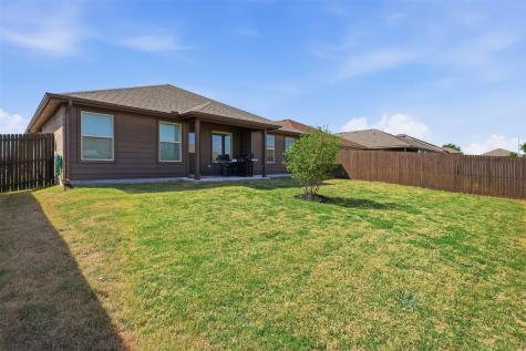 9336 Castorian Drive Fort Worth TX 76131