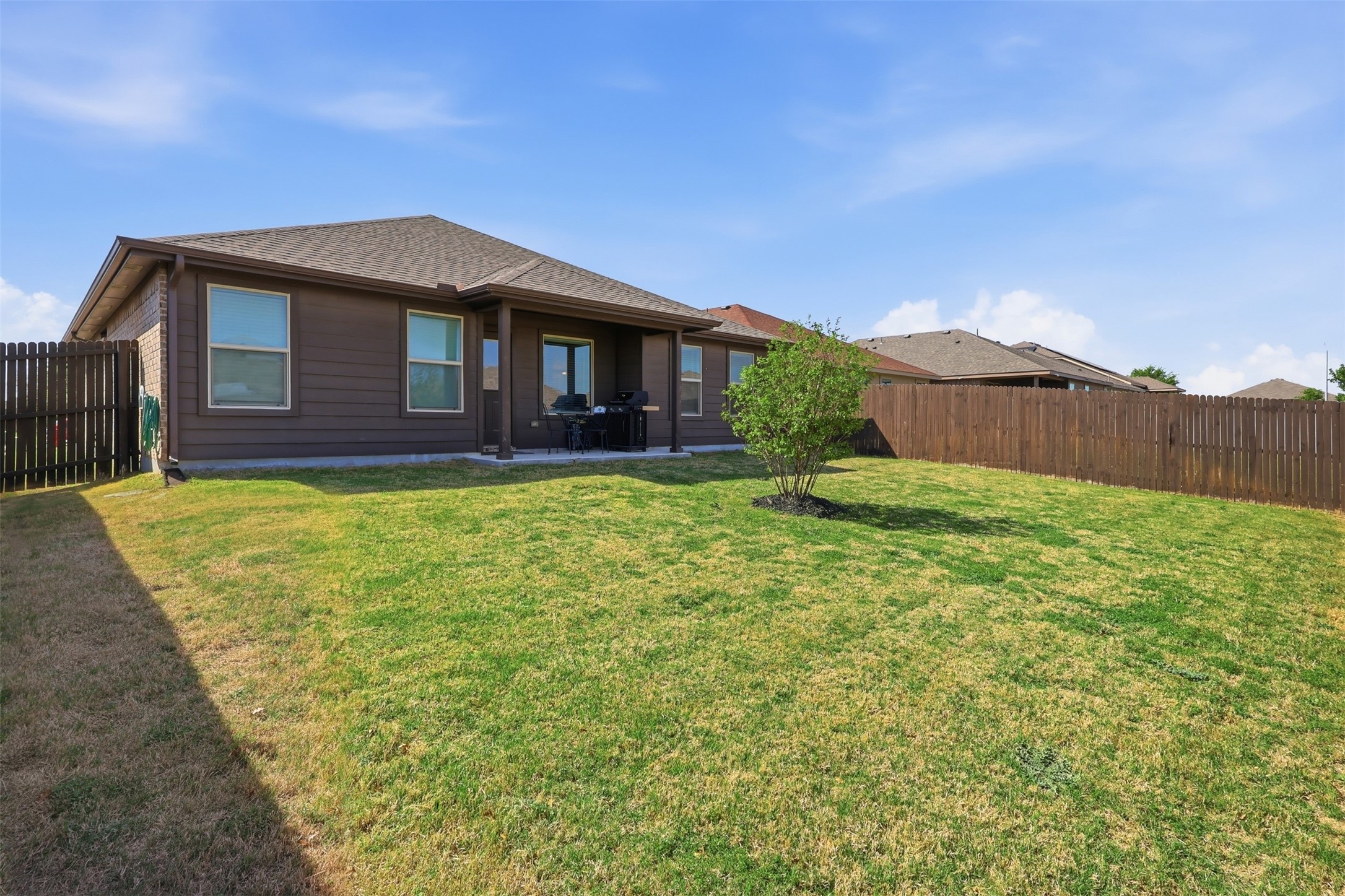 9336 Castorian Drive Fort Worth TX 76131