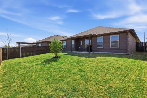 9336 Castorian Drive Fort Worth TX 76131