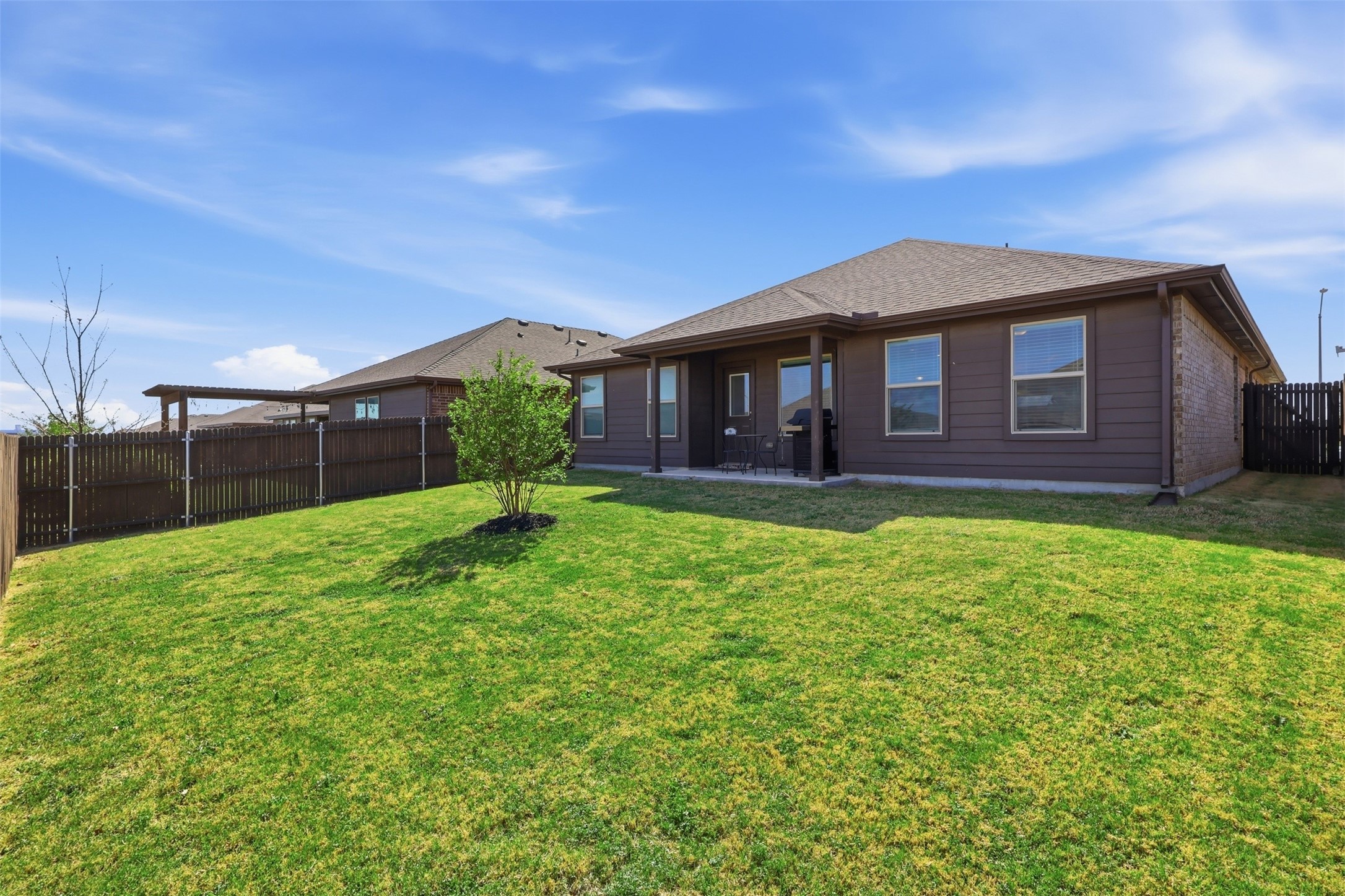 9336 Castorian Drive Fort Worth TX 76131