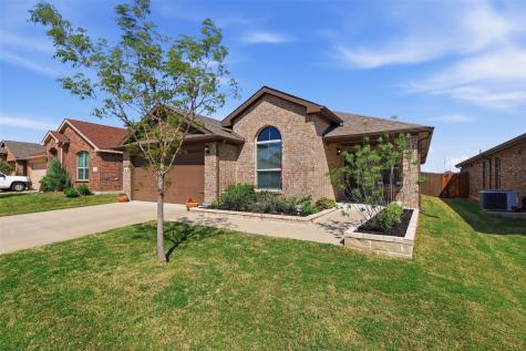 9336 Castorian Drive Fort Worth TX 76131