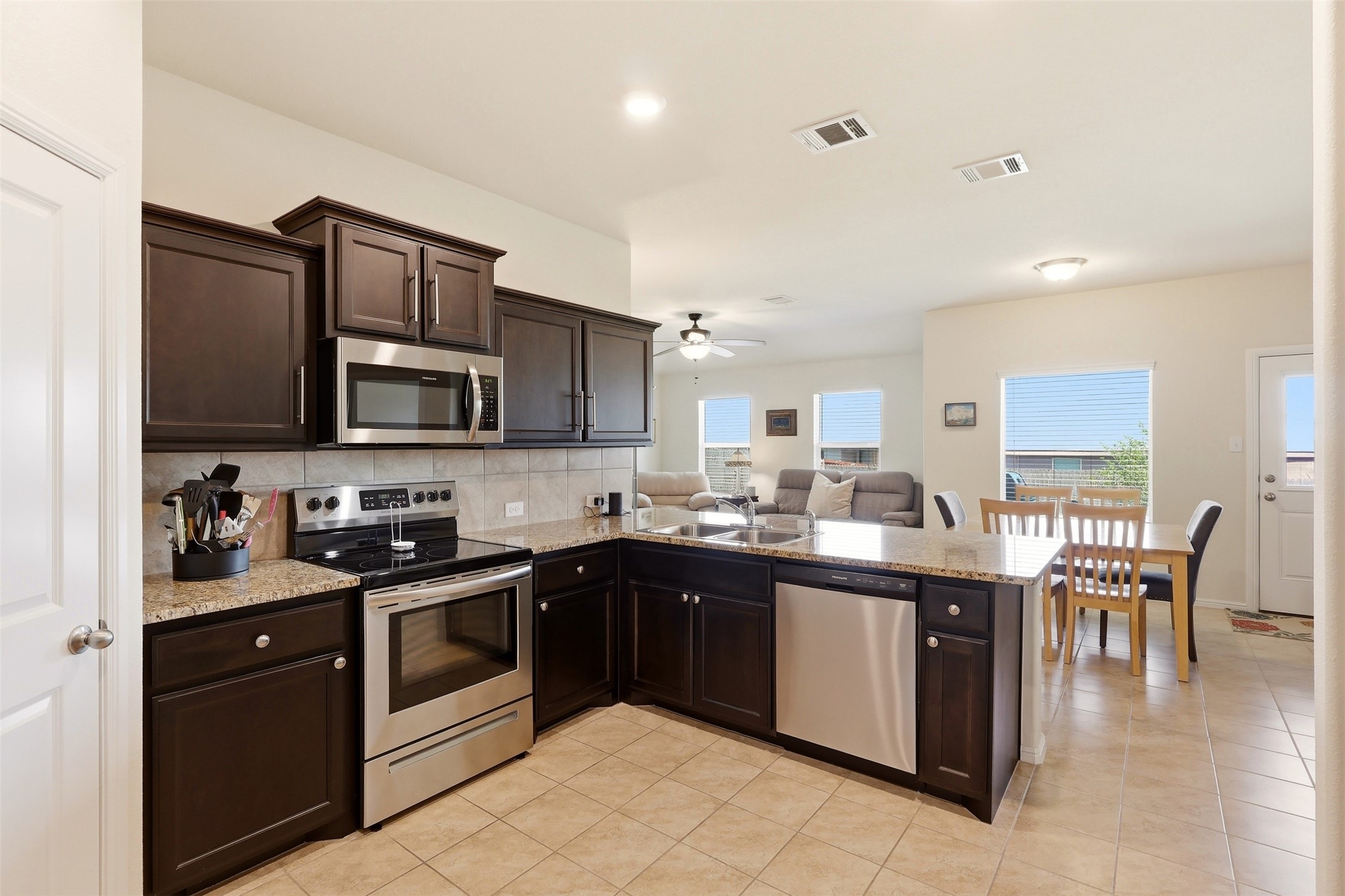 9336 Castorian Drive Fort Worth TX 76131