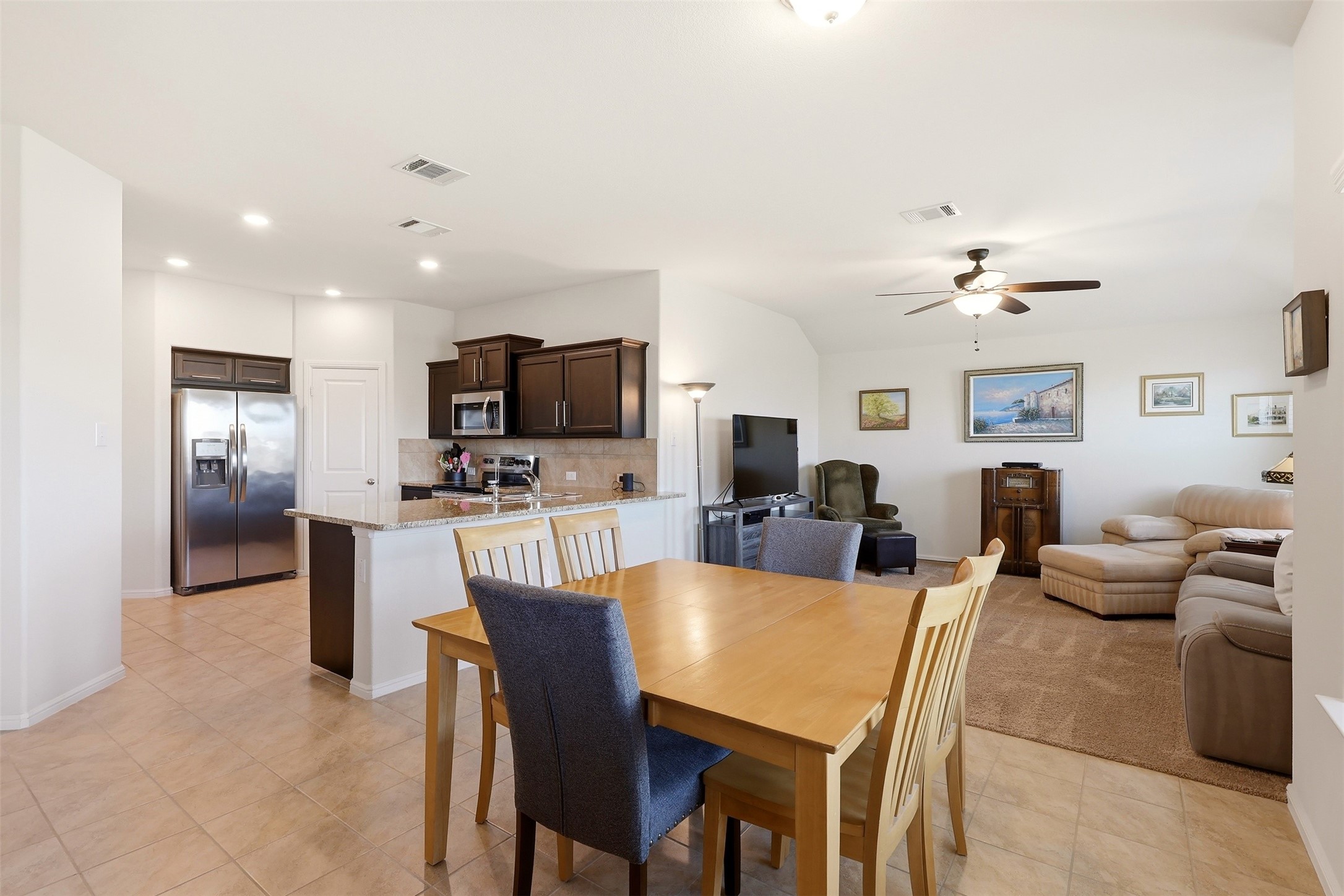 9336 Castorian Drive Fort Worth TX 76131