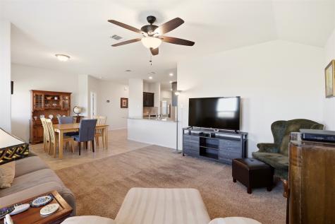 9336 Castorian Drive Fort Worth TX 76131