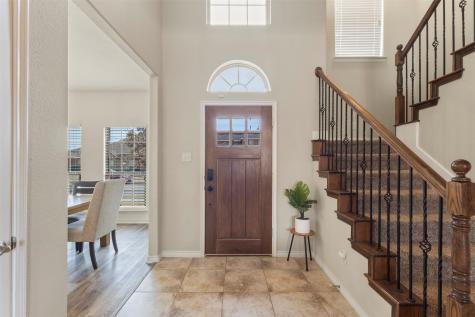 1320 White Water Lane Rockwall TX 75087