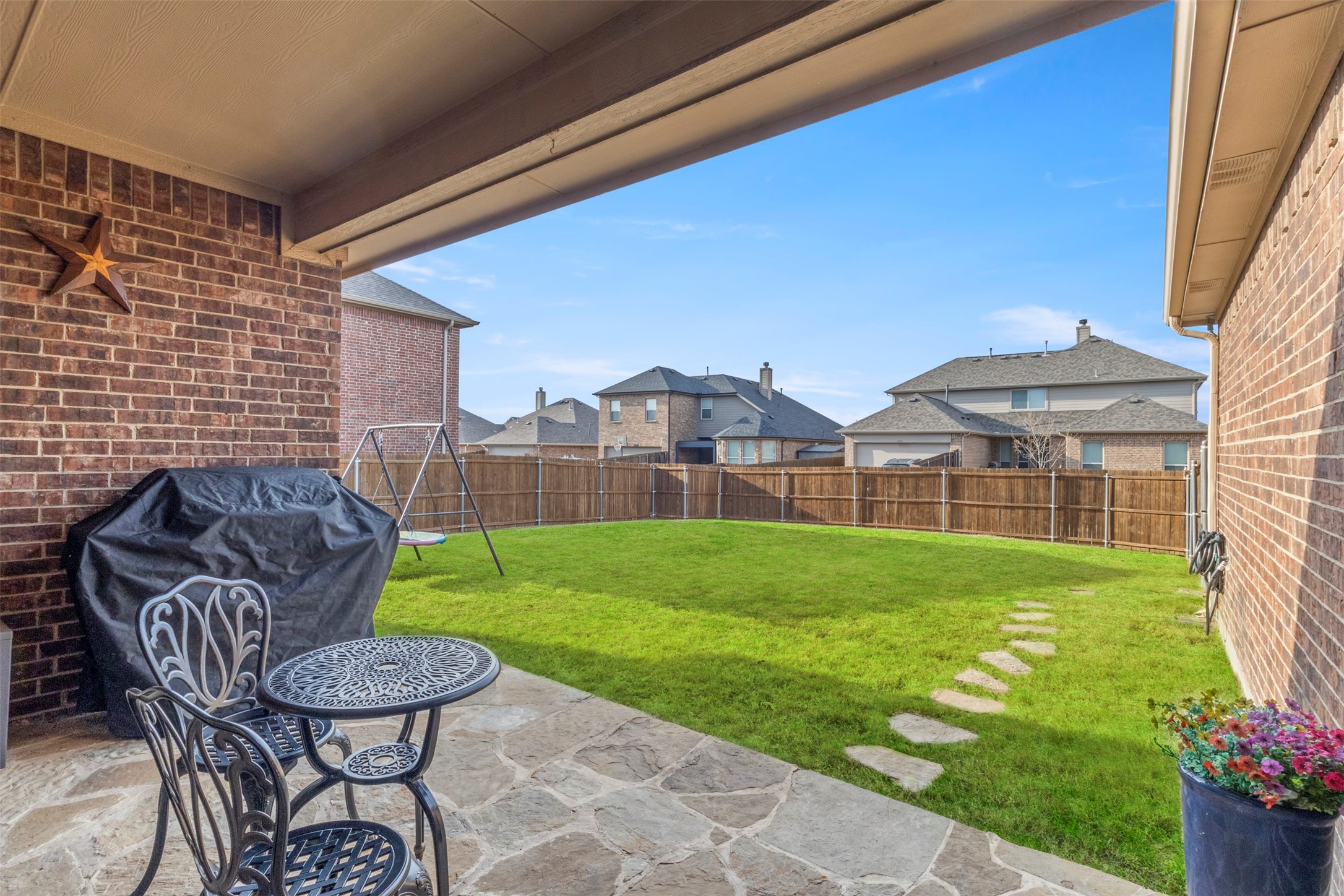 1320 White Water Lane Rockwall TX 75087