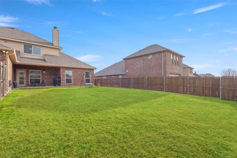 1320 White Water Lane Rockwall TX 75087