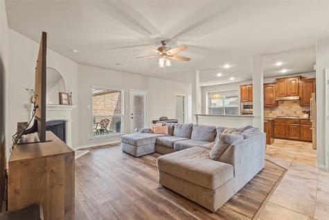1320 White Water Lane Rockwall TX 75087