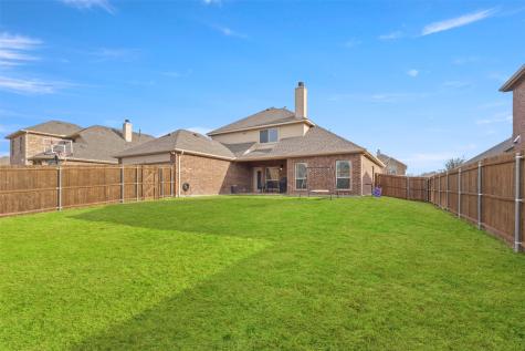 1320 White Water Lane Rockwall TX 75087