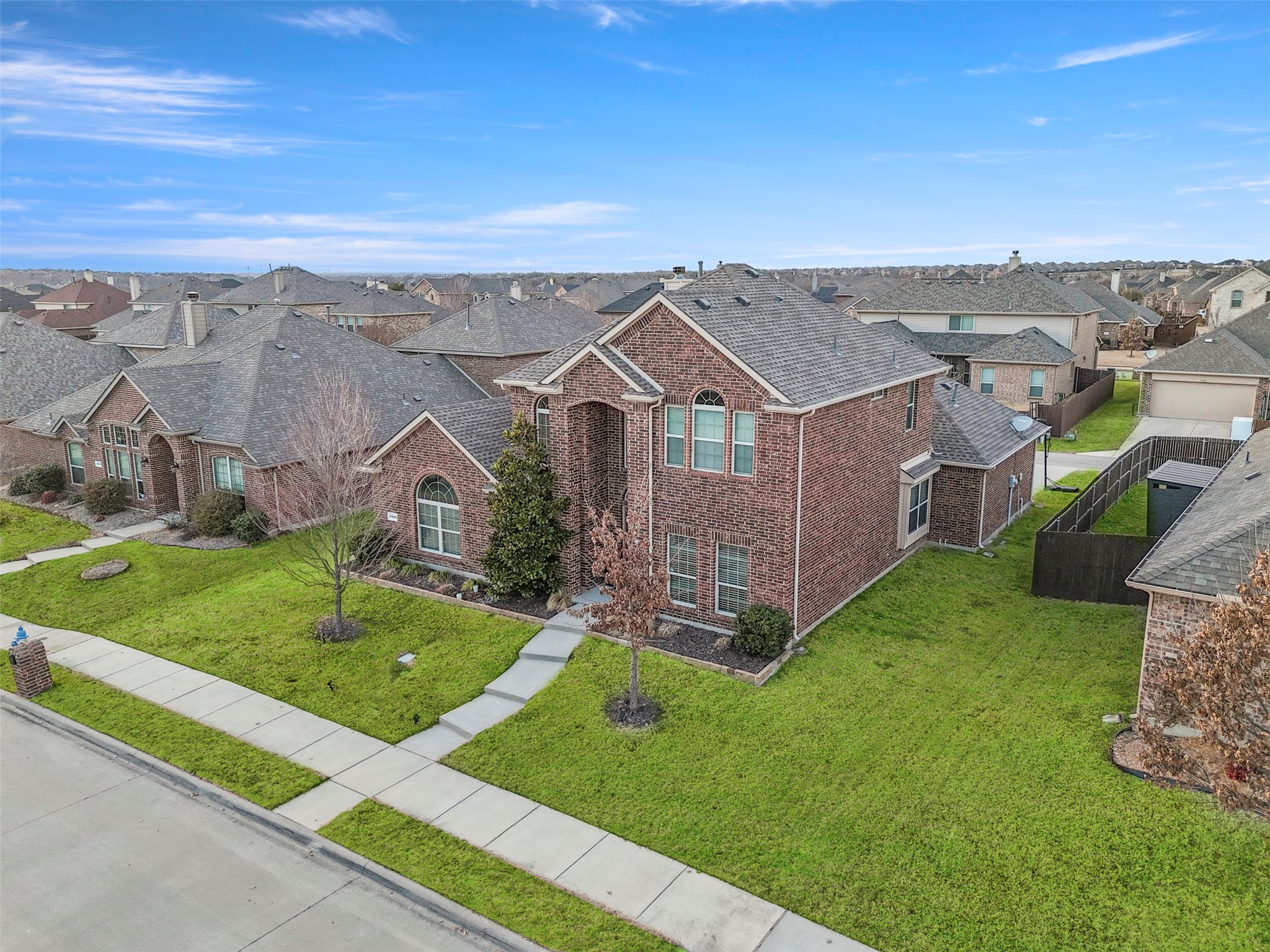 1320 White Water Lane Rockwall TX 75087