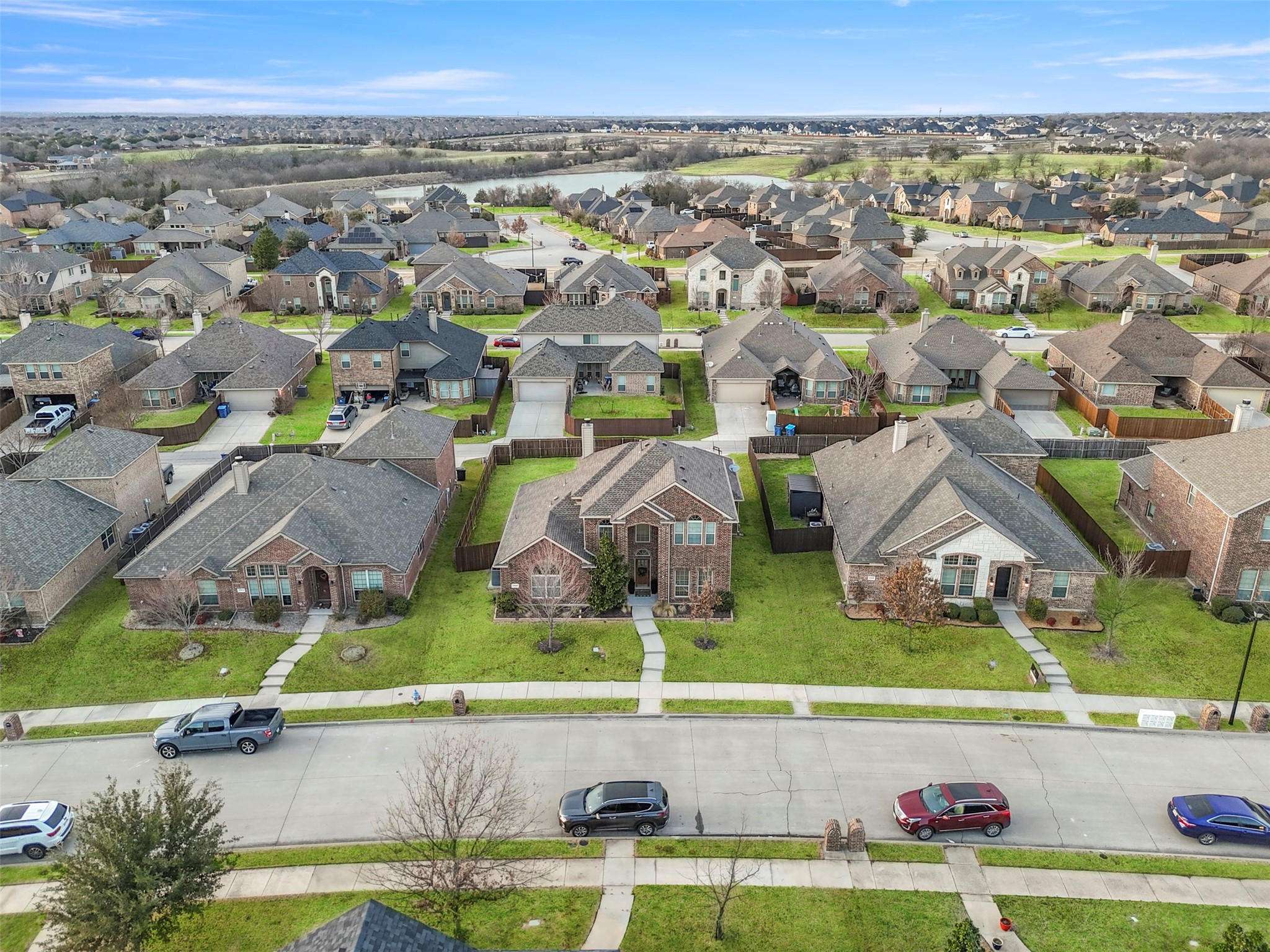 1320 White Water Lane Rockwall TX 75087