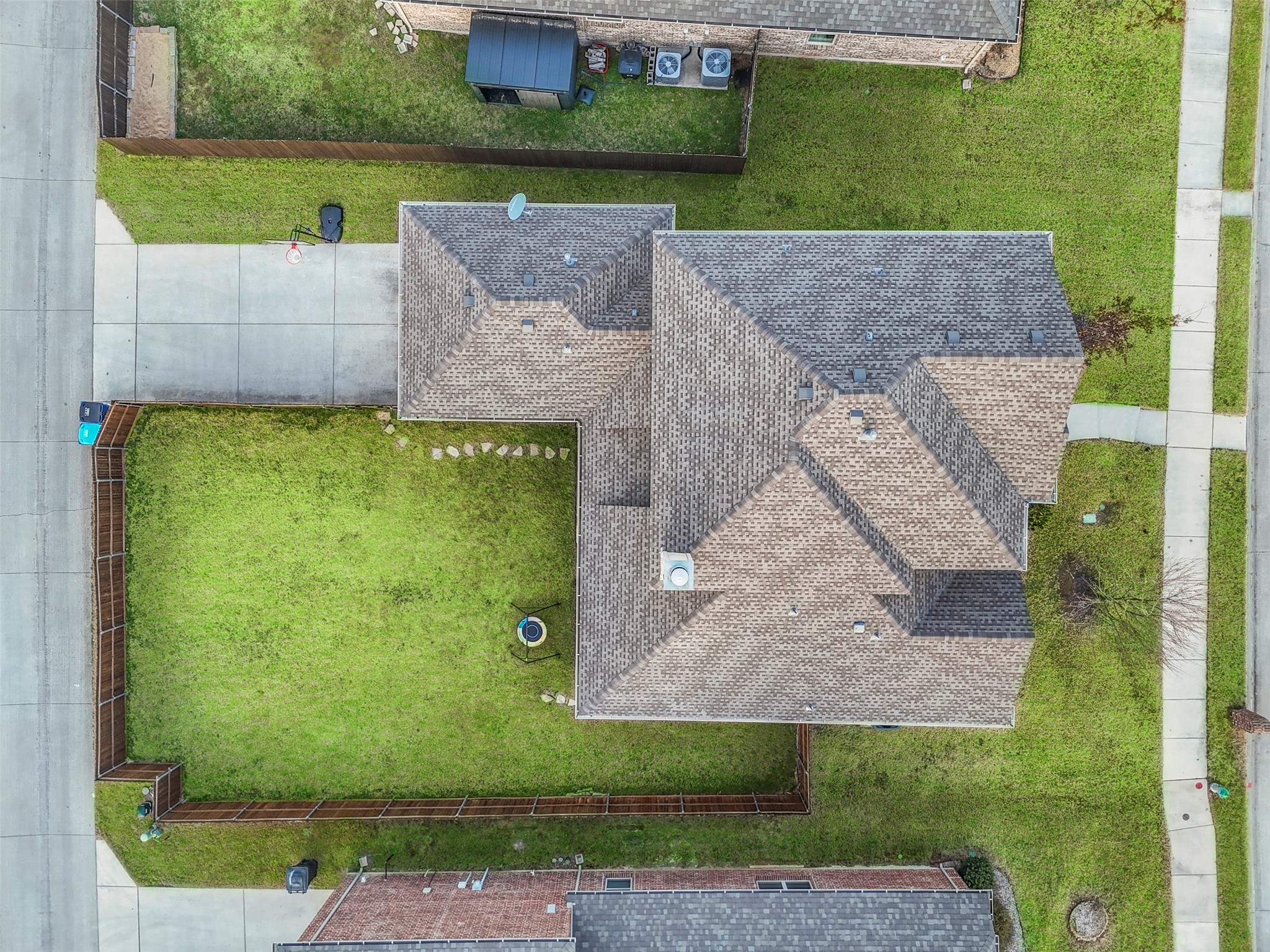 1320 White Water Lane Rockwall TX 75087