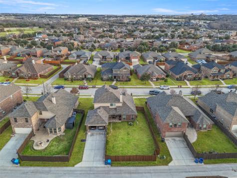 1320 White Water Lane Rockwall TX 75087