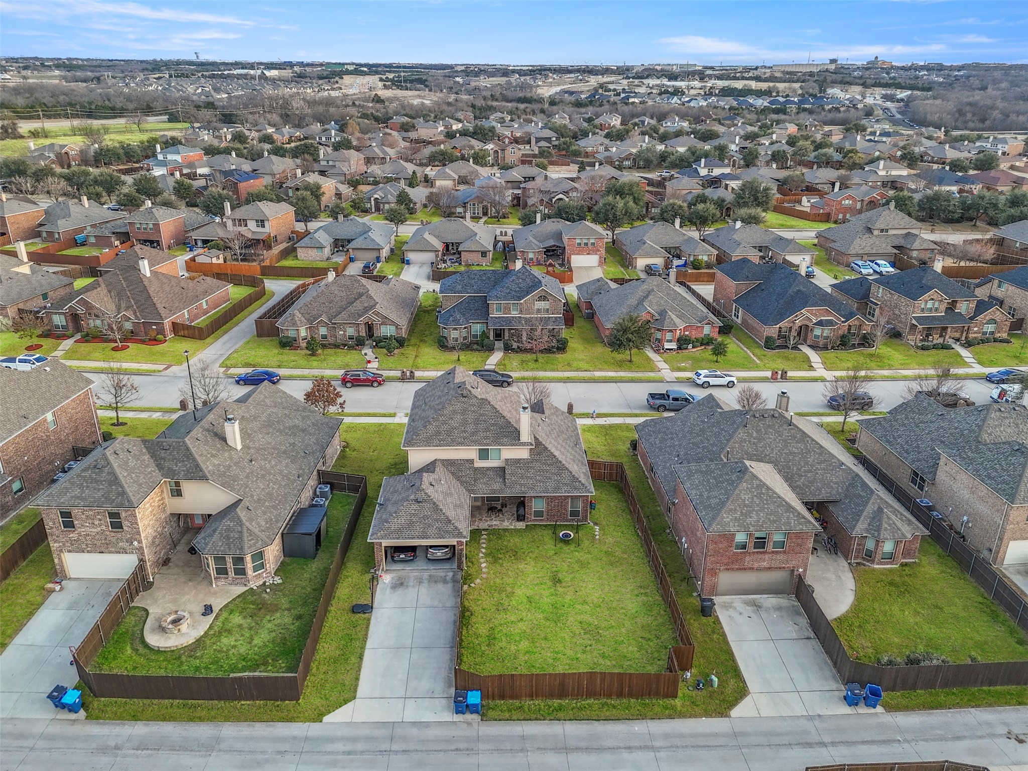 1320 White Water Lane Rockwall TX 75087
