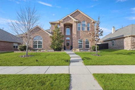 1320 White Water Lane Rockwall TX 75087