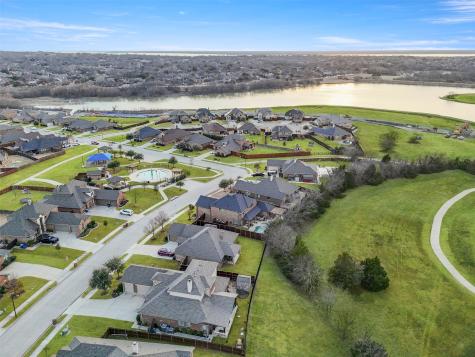 1320 White Water Lane Rockwall TX 75087