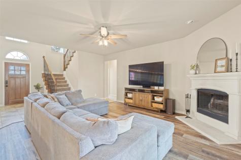 1320 White Water Lane Rockwall TX 75087