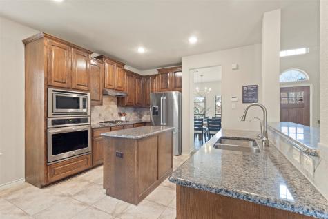 1320 White Water Lane Rockwall TX 75087
