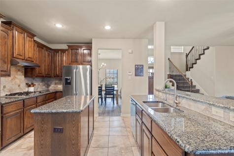 1320 White Water Lane Rockwall TX 75087