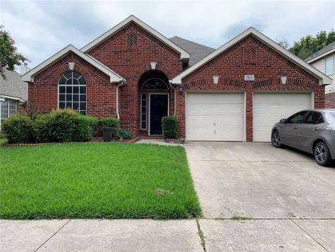 7954 Hosta Way Fort Worth TX 76123