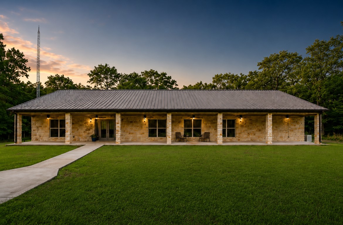 592 Rs County Road 1151 Emory TX 75440