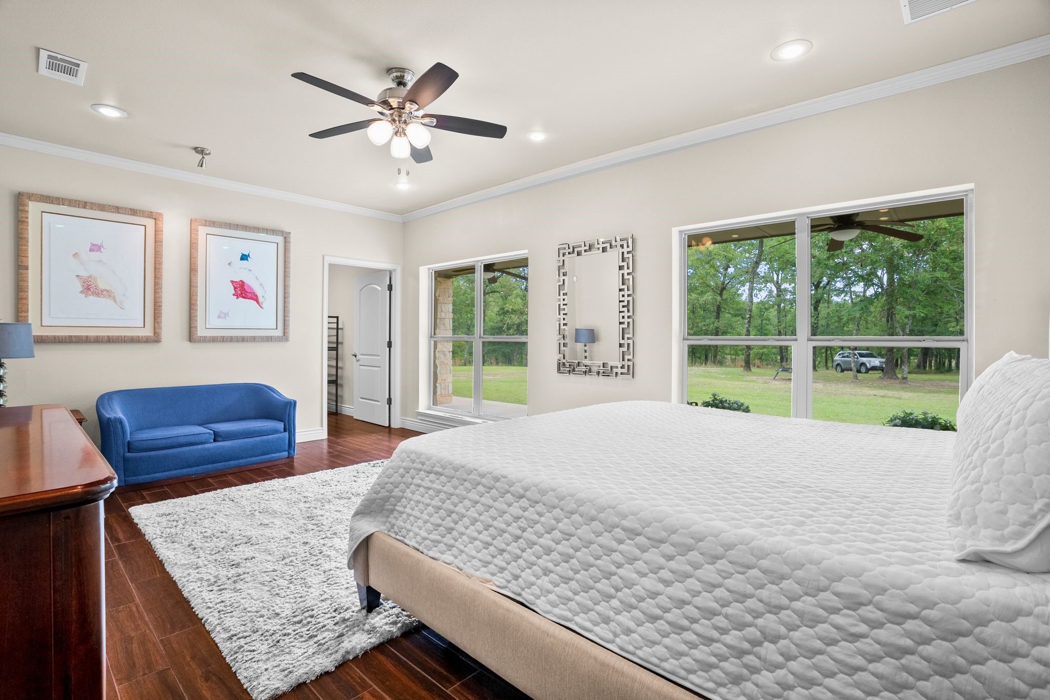 592 Rs County Road 1151 Emory TX 75440