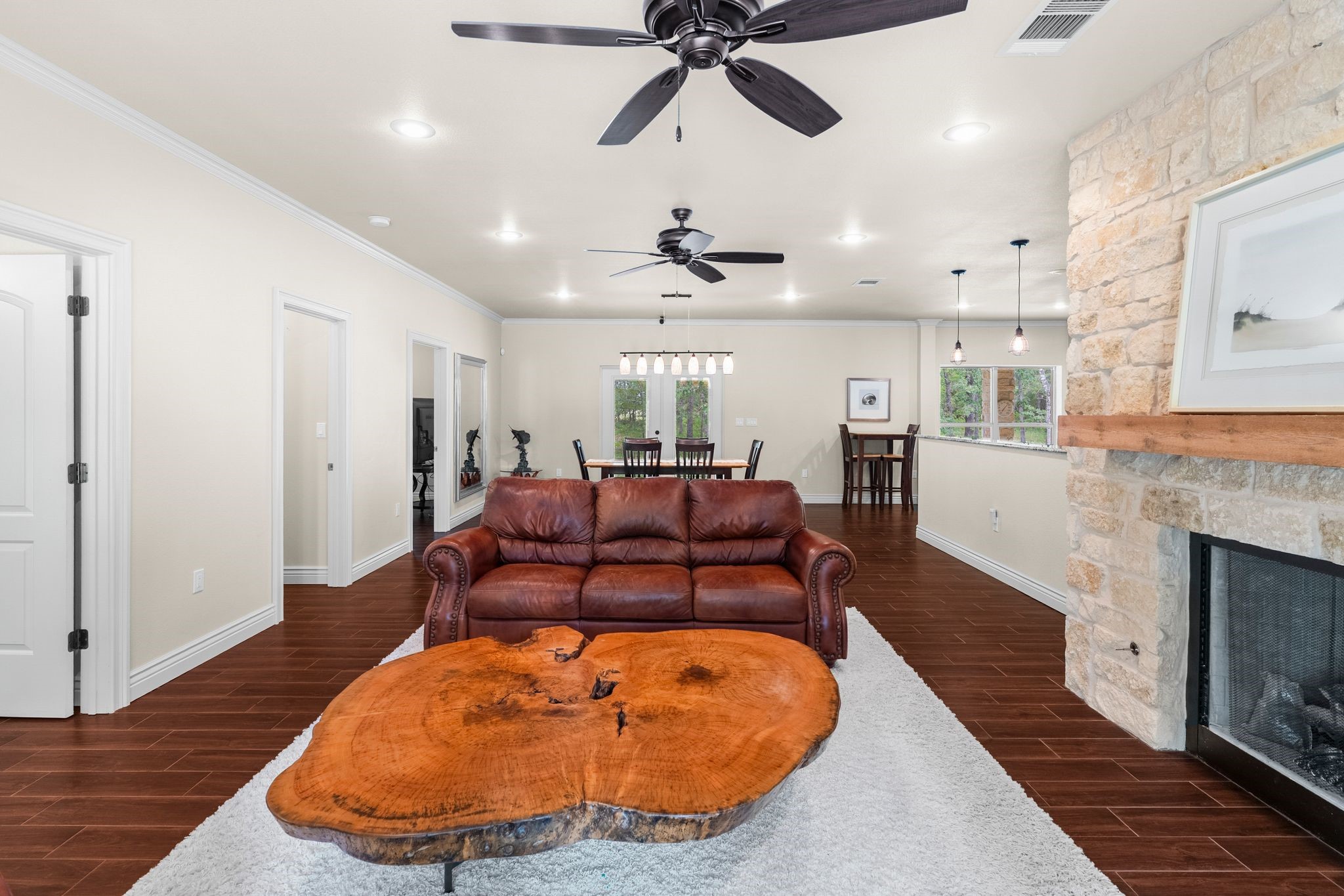 592 Rs County Road 1151 Emory TX 75440