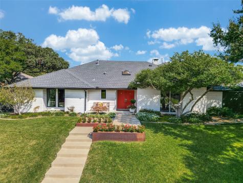6219 Warm Mist Lane Dallas TX 75248