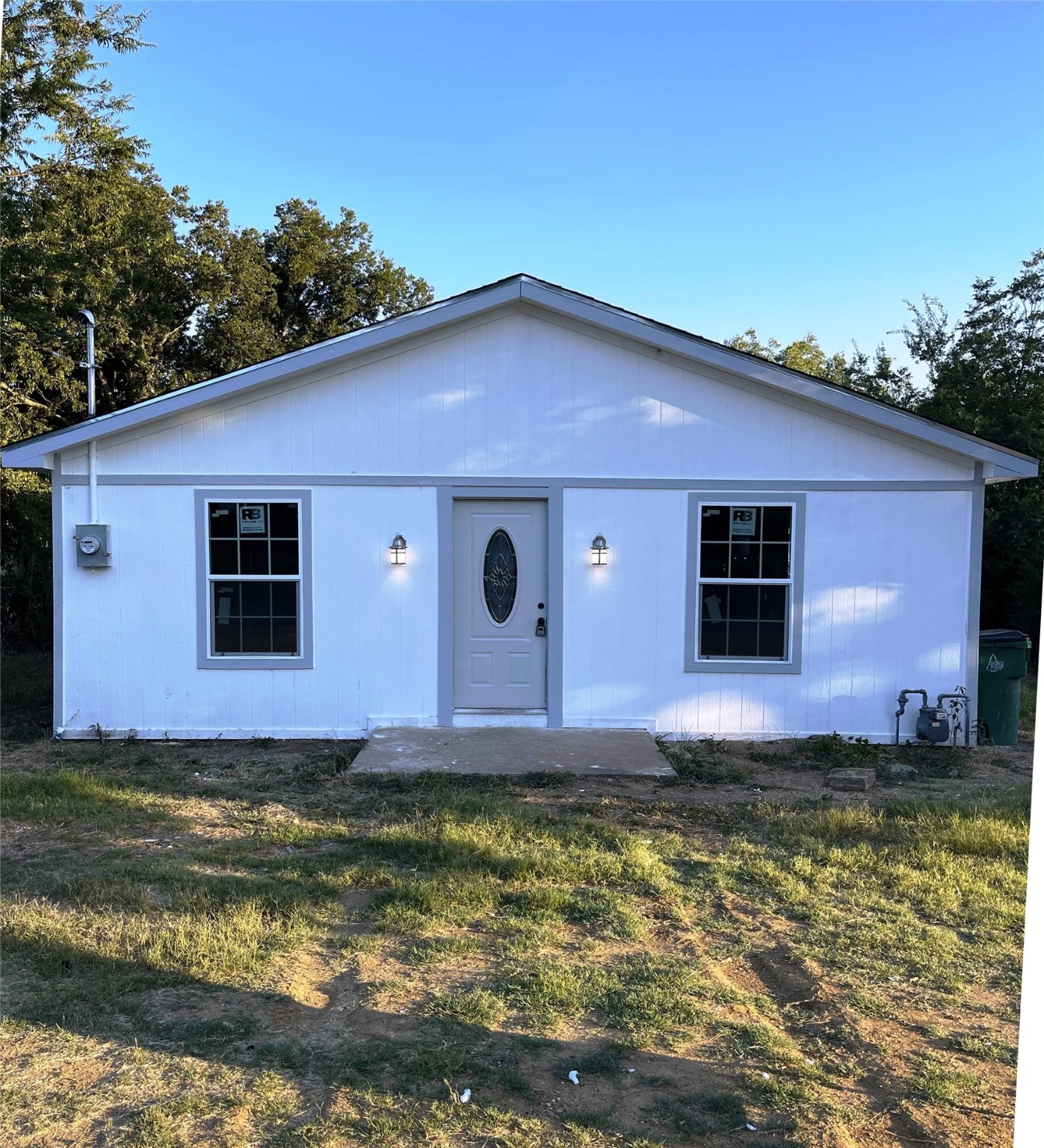 621 W Pine Street Jacksboro TX 76458