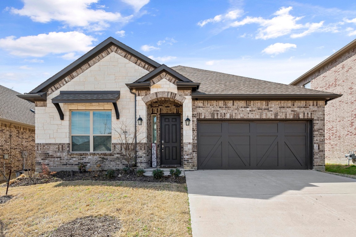 650 Harris Ridge Drive Arlington TX 76002