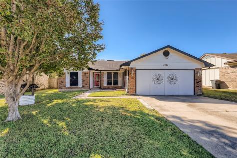 5701 Whitley Road Haltom City TX 76148