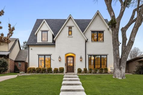 6455 Vanderbilt Avenue Dallas TX 75214
