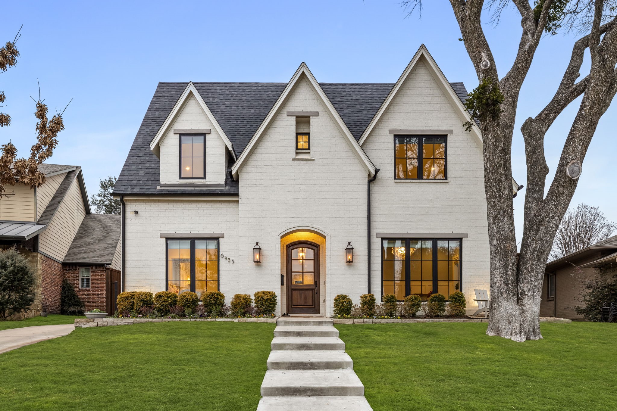 6455 Vanderbilt Avenue Dallas TX 75214