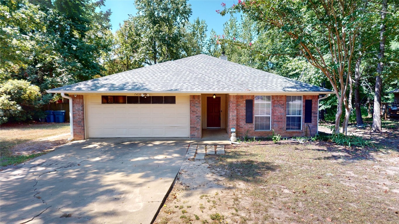 15639 Brittain Court Lindale TX 75771