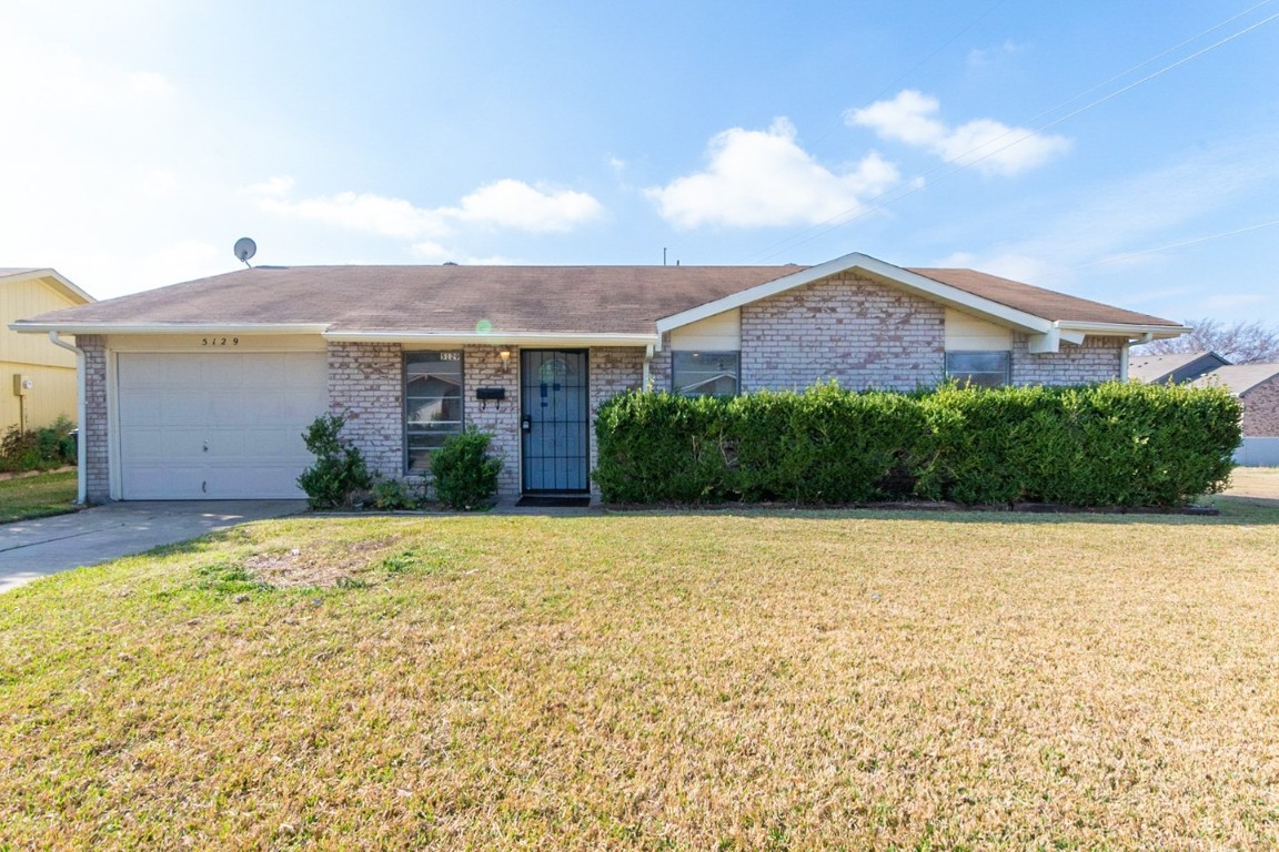 5129 Preston Trail Garland TX 75043