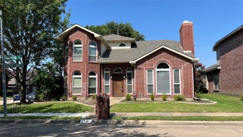 7957 Pinkerton Court Plano TX 75025