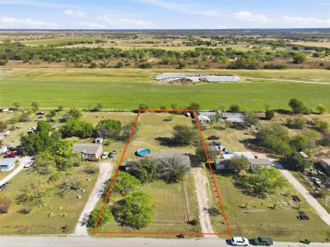 904 Casa Vista Drive Rio Vista TX 76093